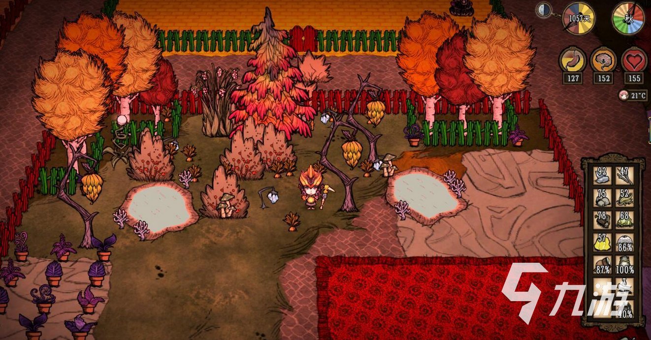 赛博朋克2077 重制版 截图13