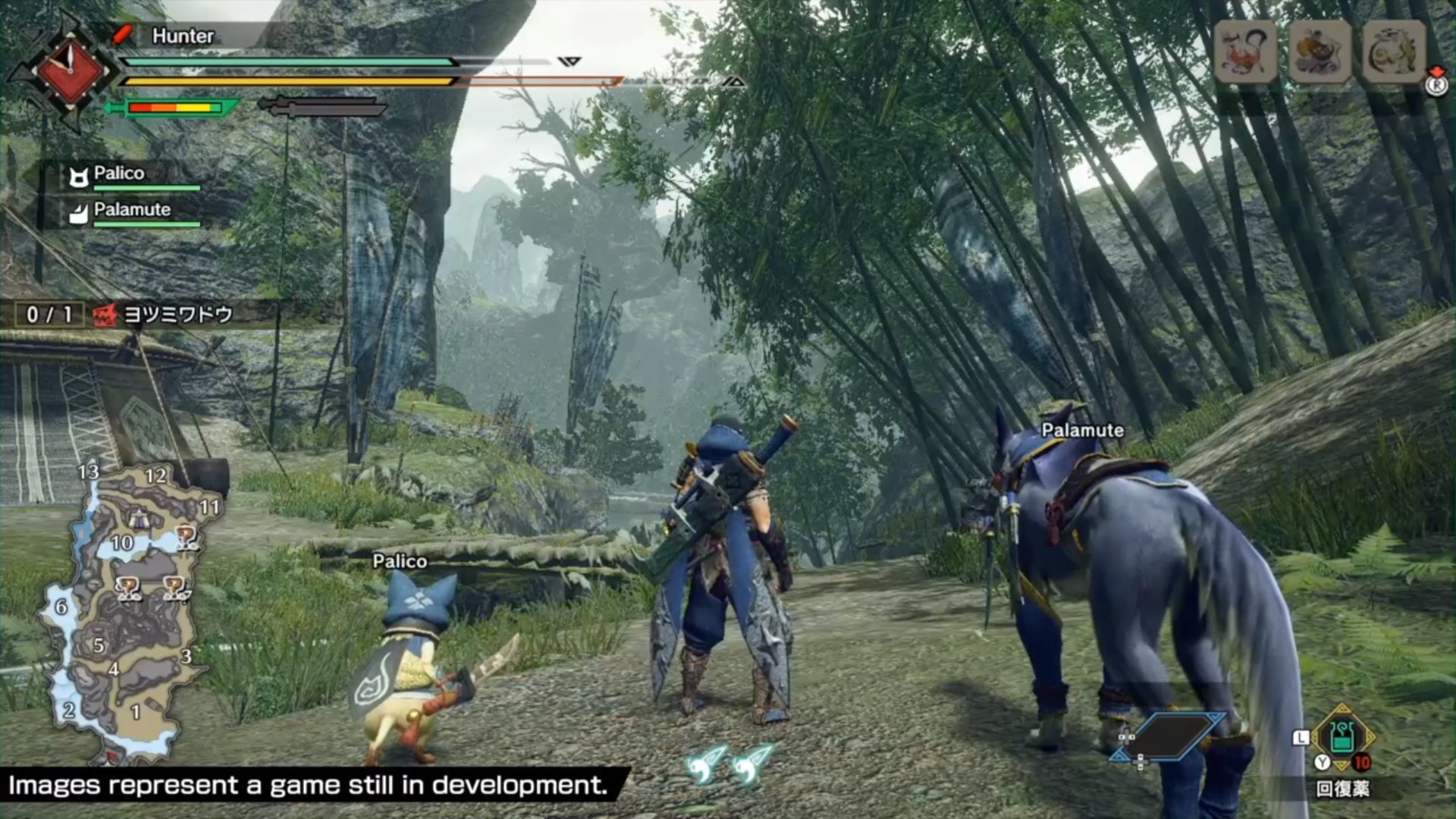 赛博朋克2077 重制版 截图6