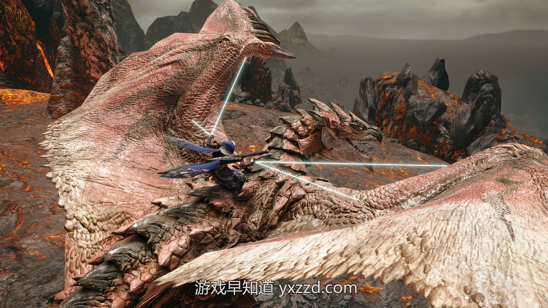 赛博朋克2077 重制版 截图14