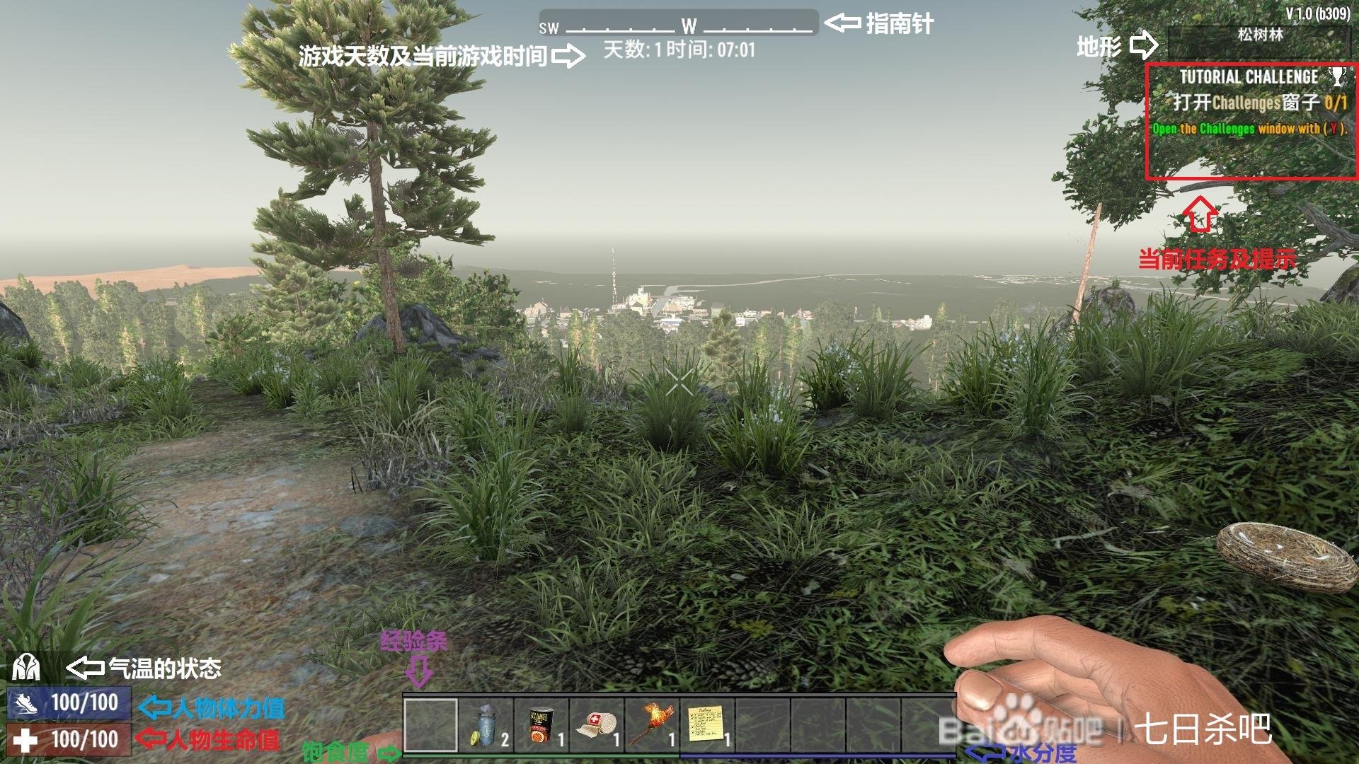 糖豆人：终极淘汰赛 豪华版 截图13