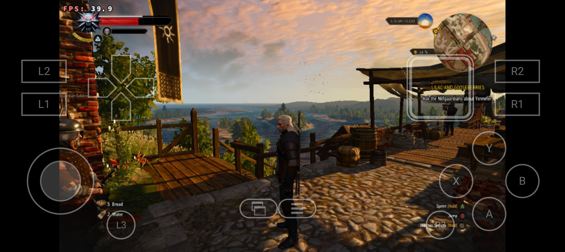 黑暗之魂3 截图13