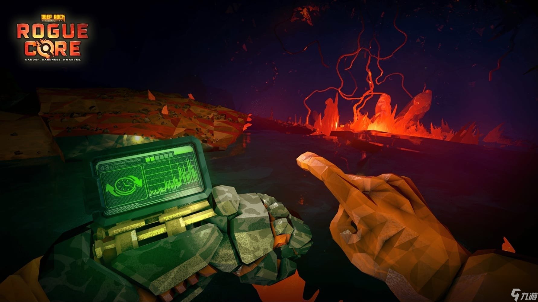 黑暗之魂3 截图10