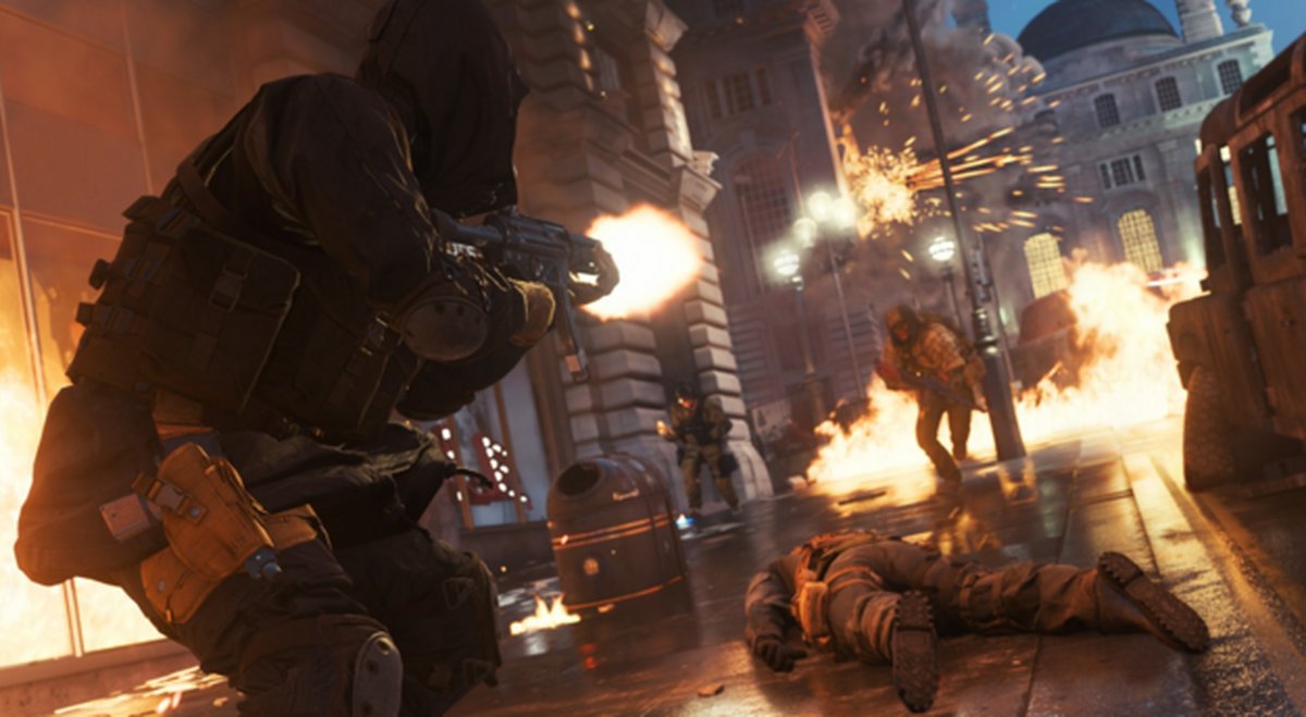 糖豆人：终极淘汰赛 豪华版 截图3