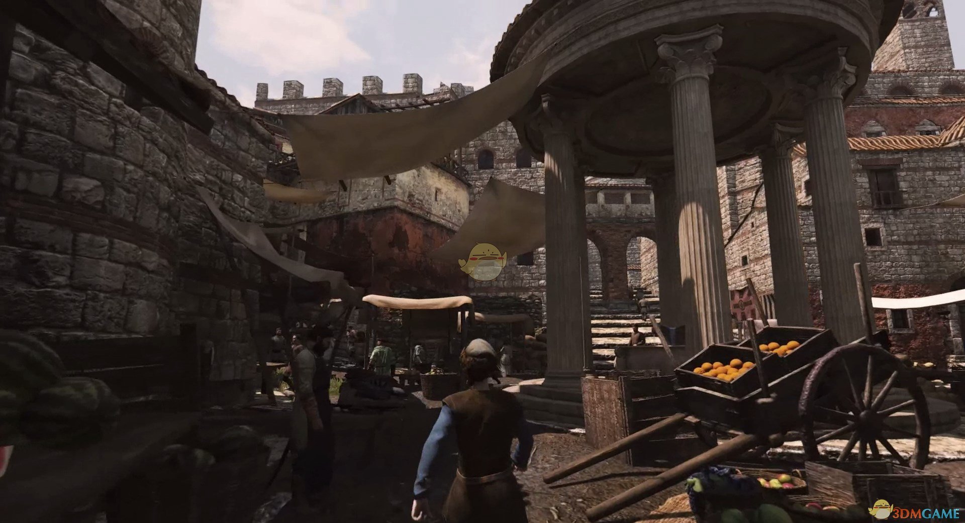 GTA5 年度版 截图3