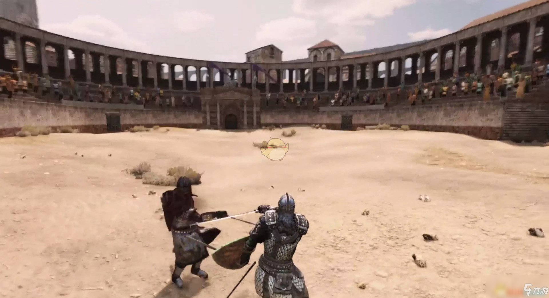 GTA5 年度版 截图5