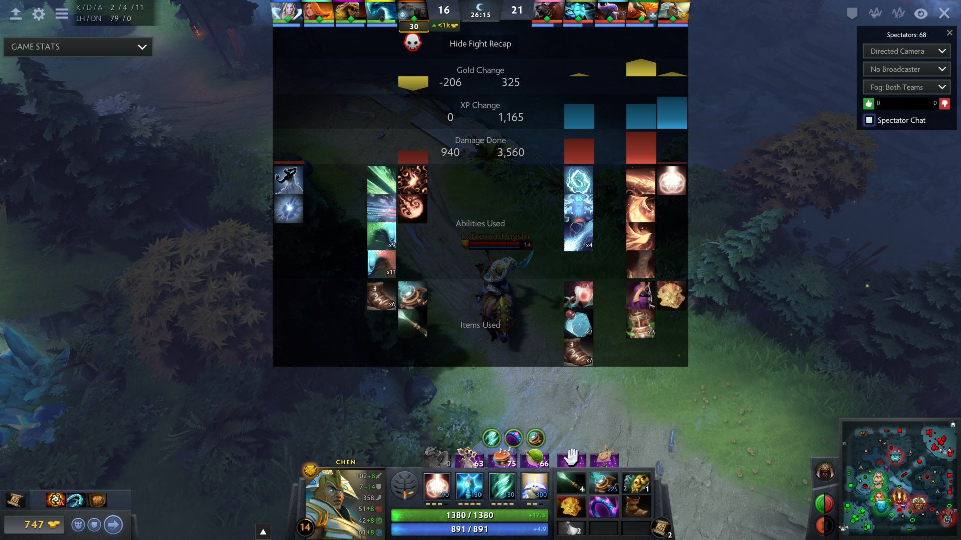 星露谷物语 重制版 截图18