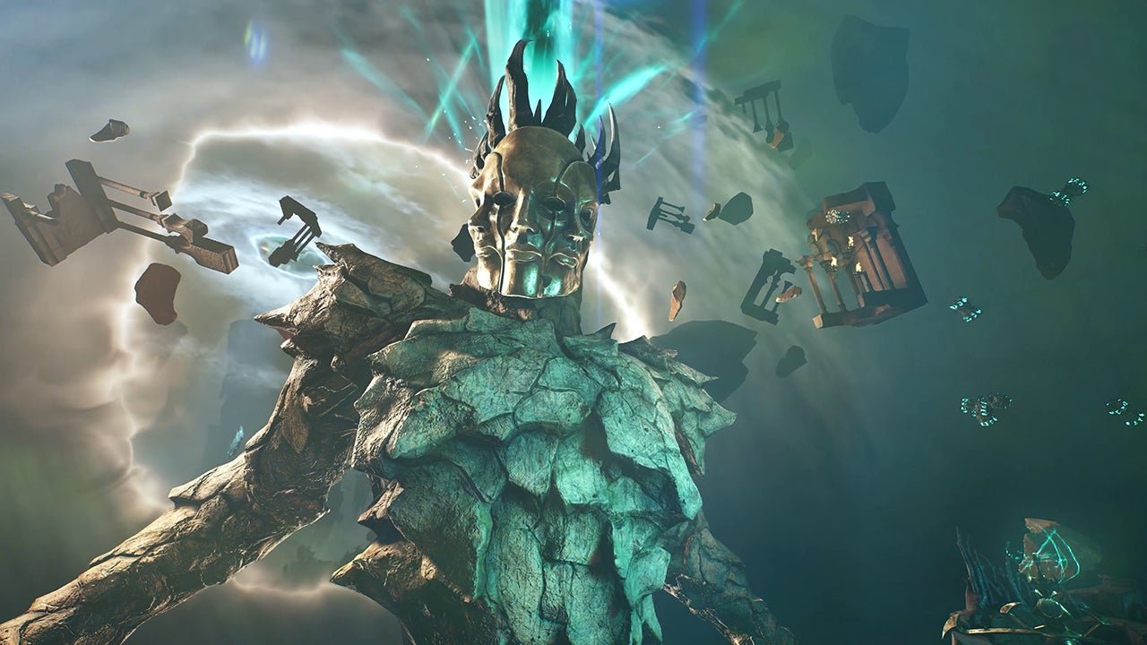 黑暗之魂3 重制版 截图7