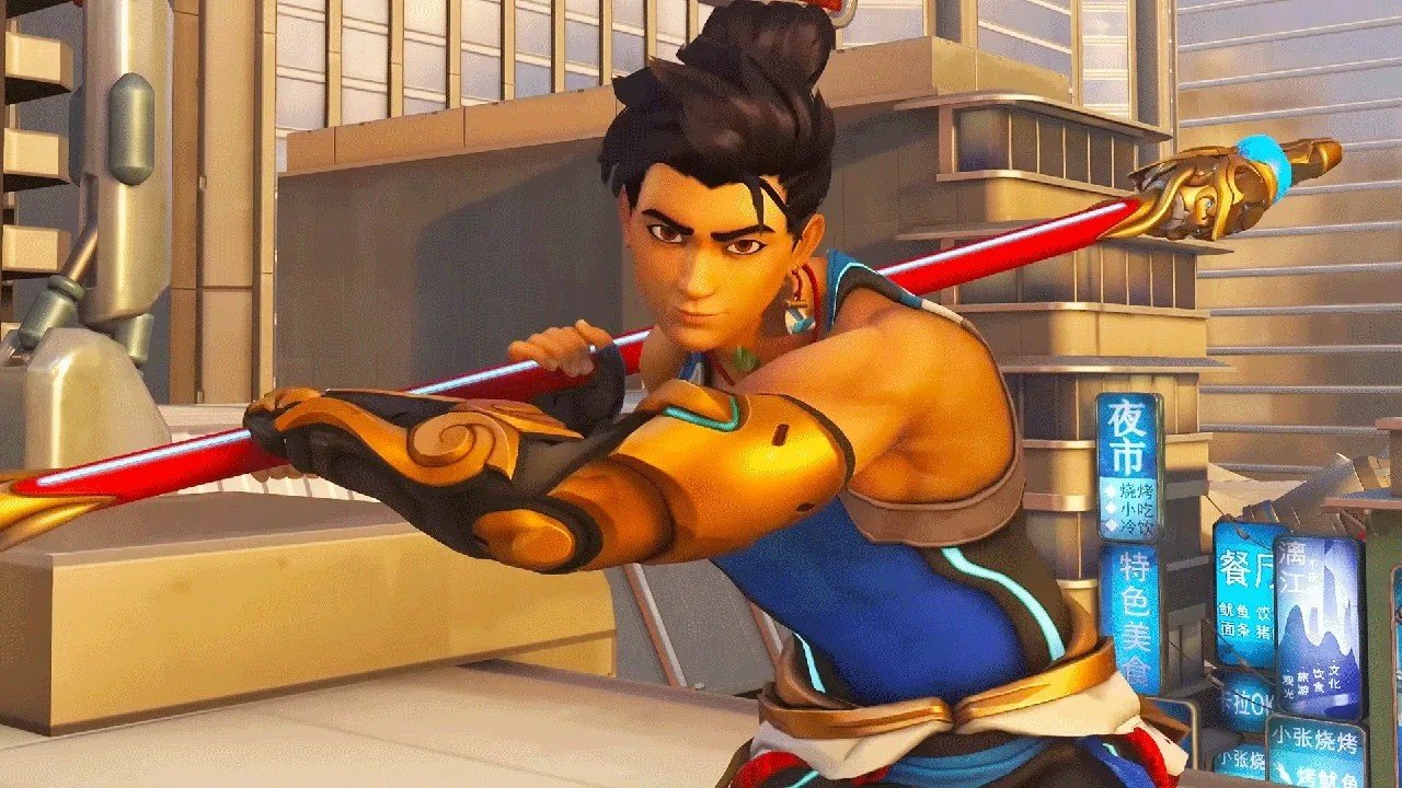 最后生还者2 重制版 截图15