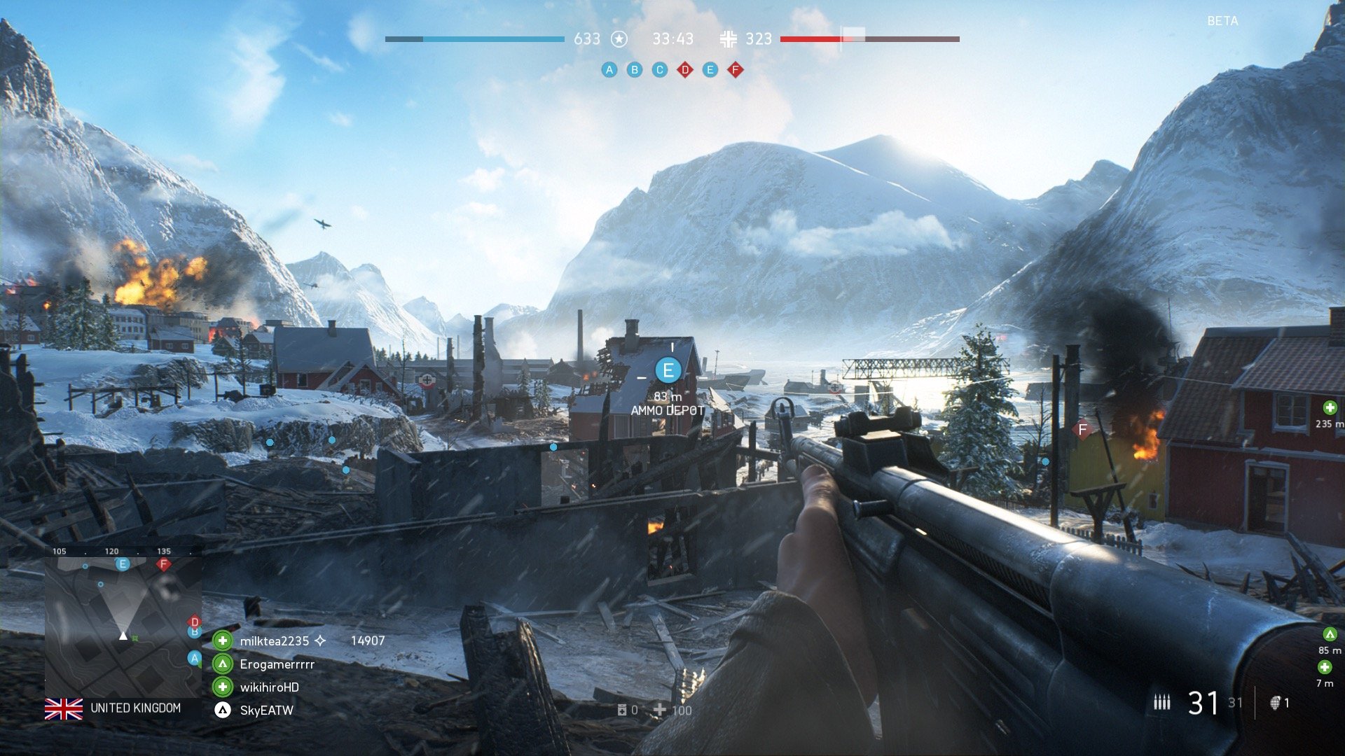 星露谷物语 重制版 截图5