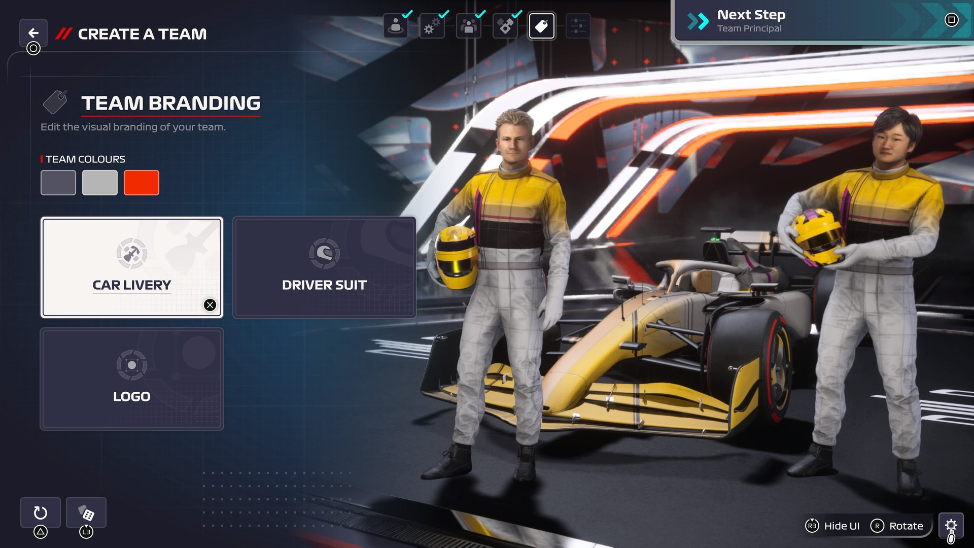 尼尔：机械纪元 终极版 截图4