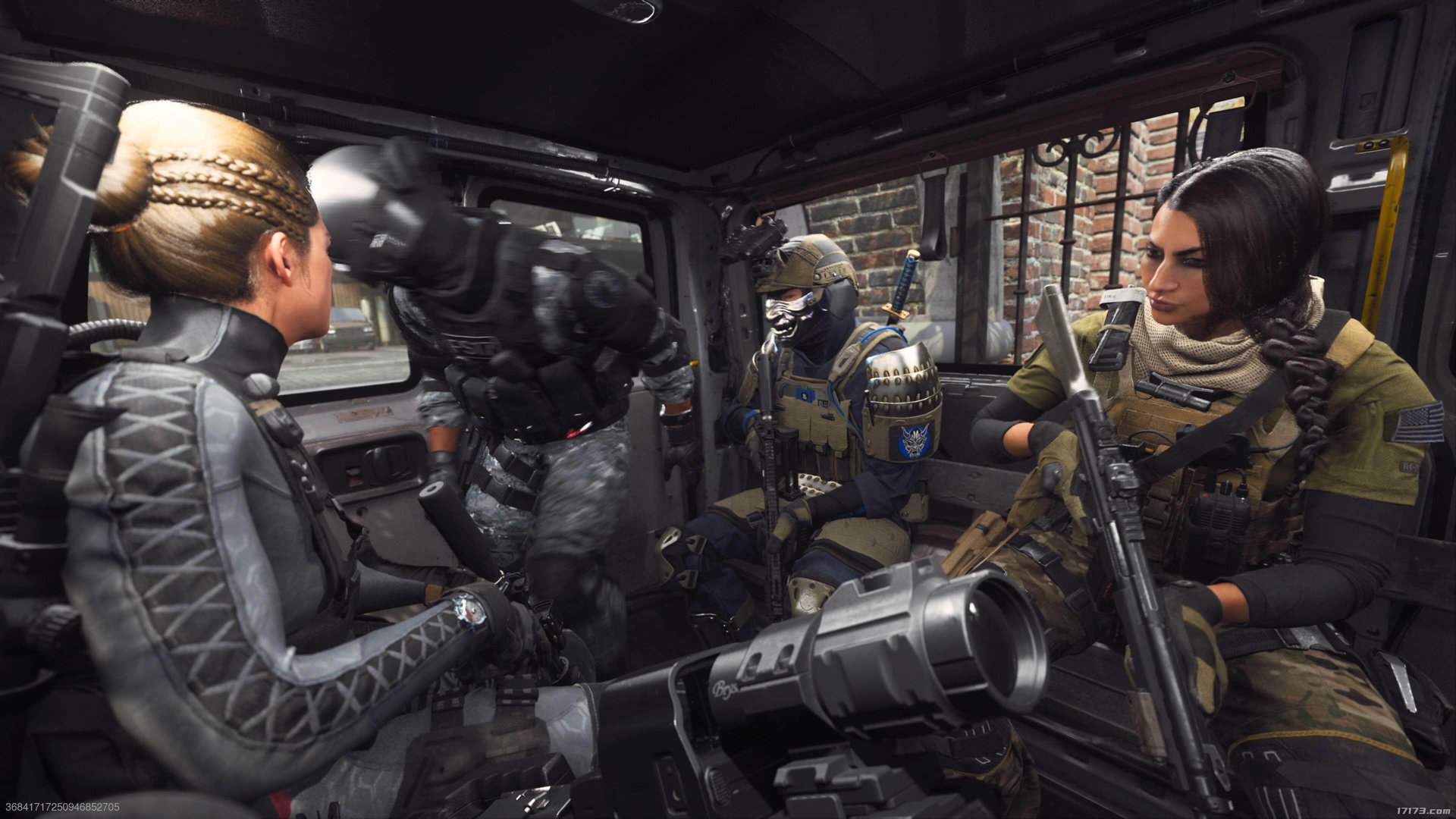 GTA5 年度版 截图18