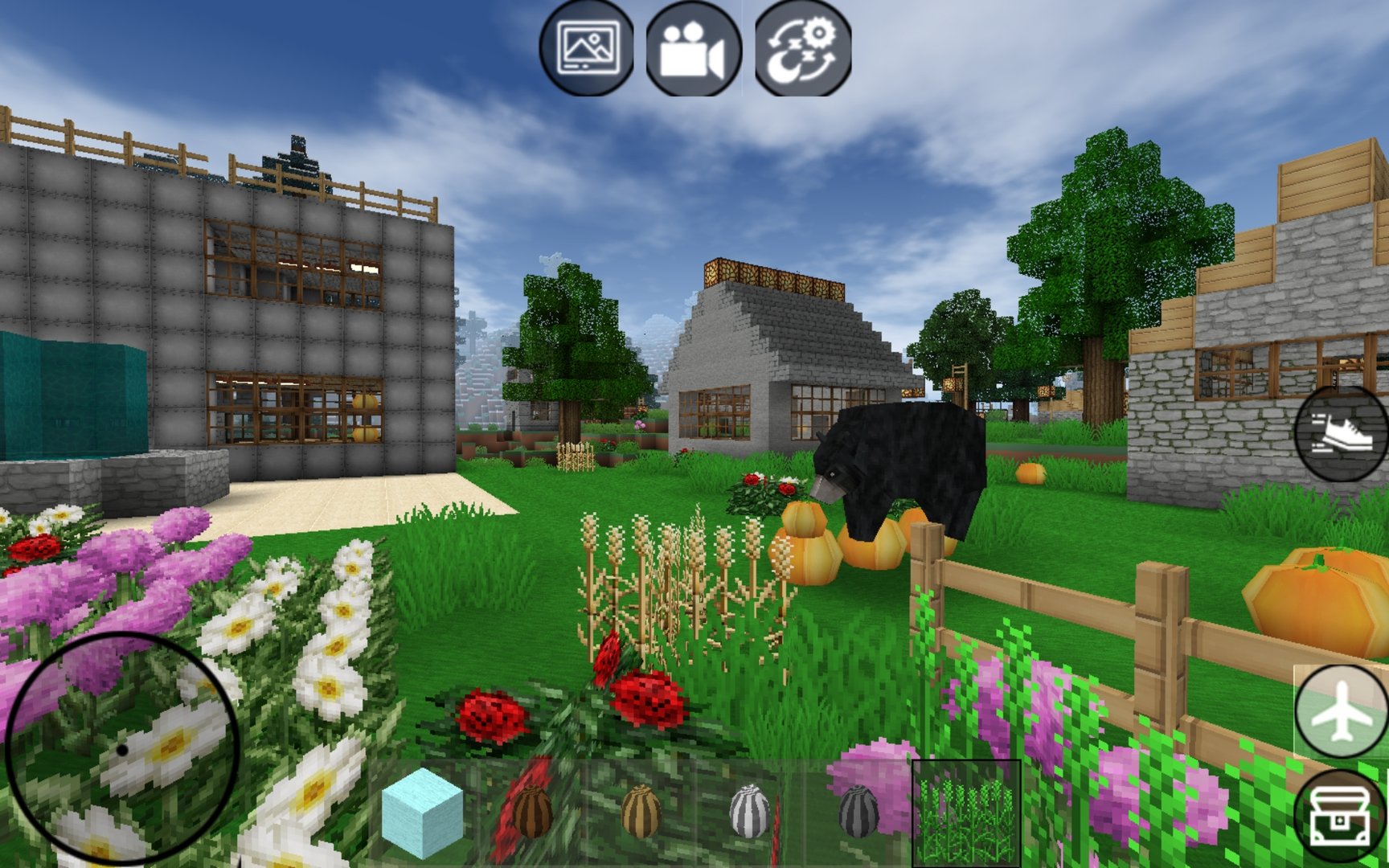 怪物猎人：世界 终极版 截图15