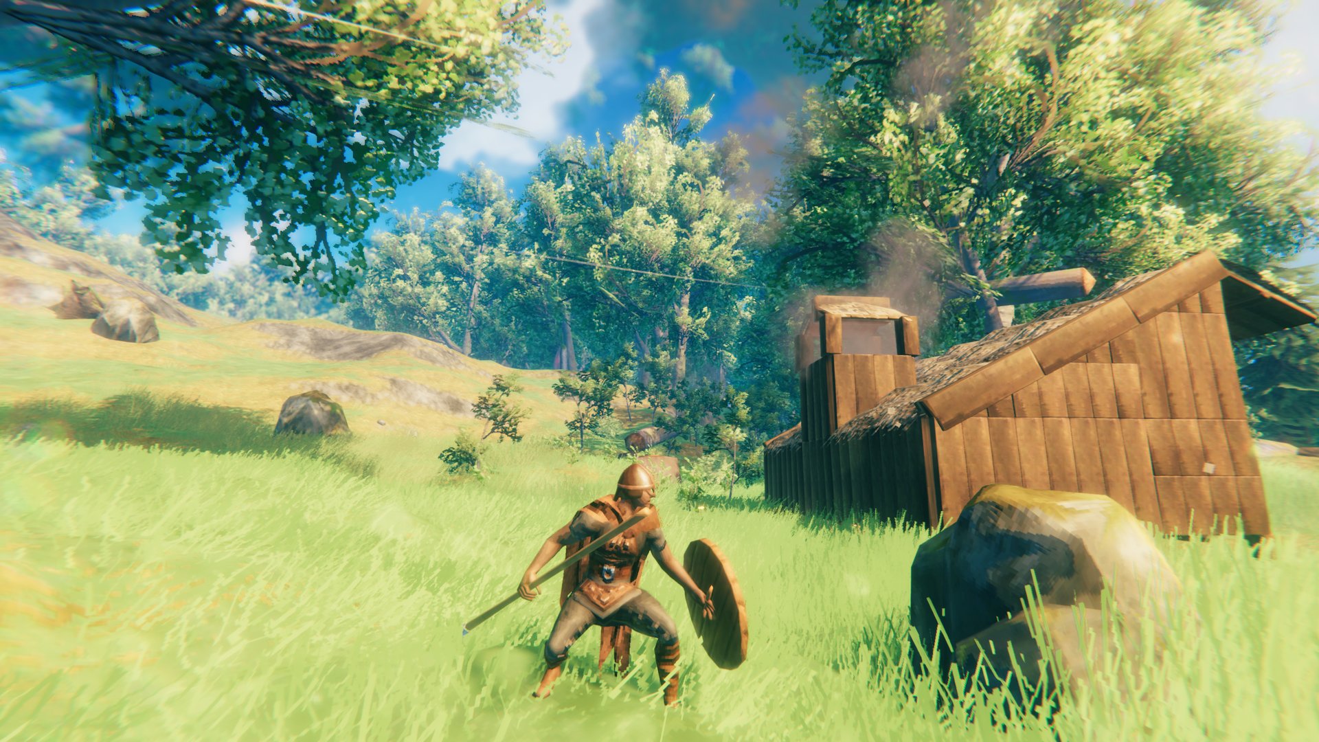 工人物语 重制版 截图17