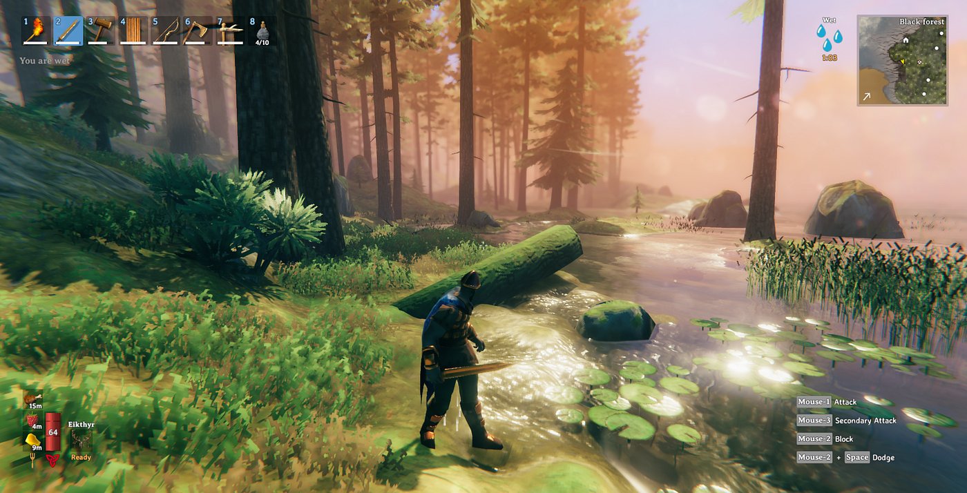 工人物语 重制版 截图18