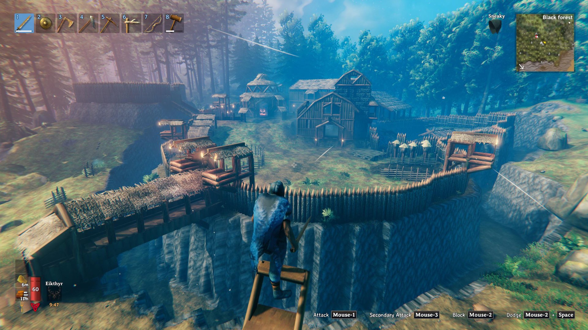 工人物语 重制版 截图19