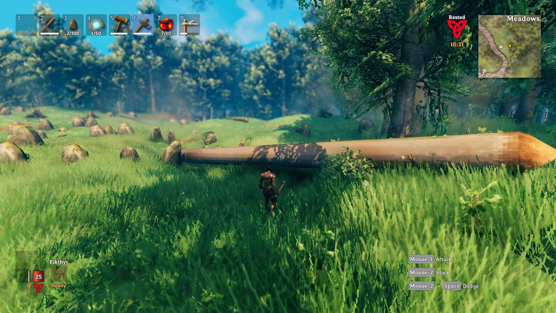 工人物语 重制版 截图22