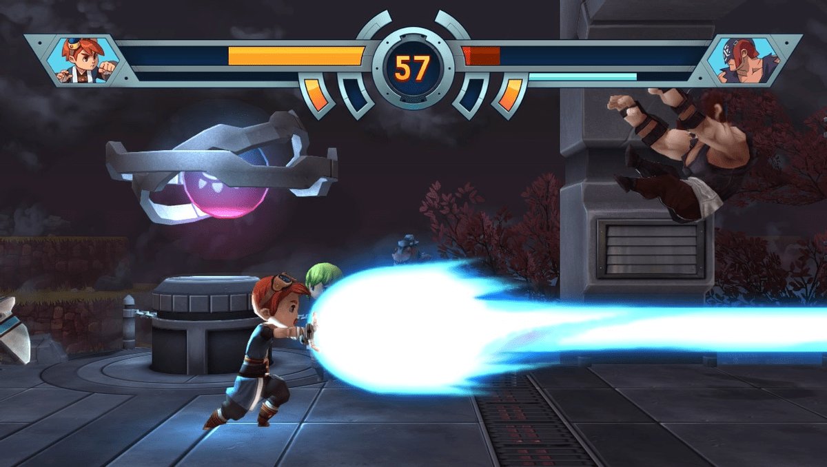 CS2 终极版 截图19