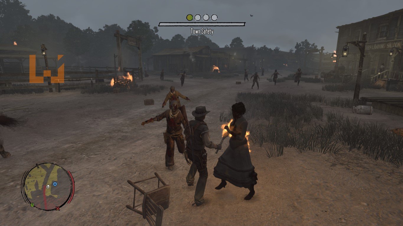 全面战争：三国 豪华版 截图18