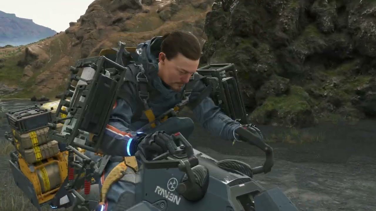 GTA5 年度版 截图8