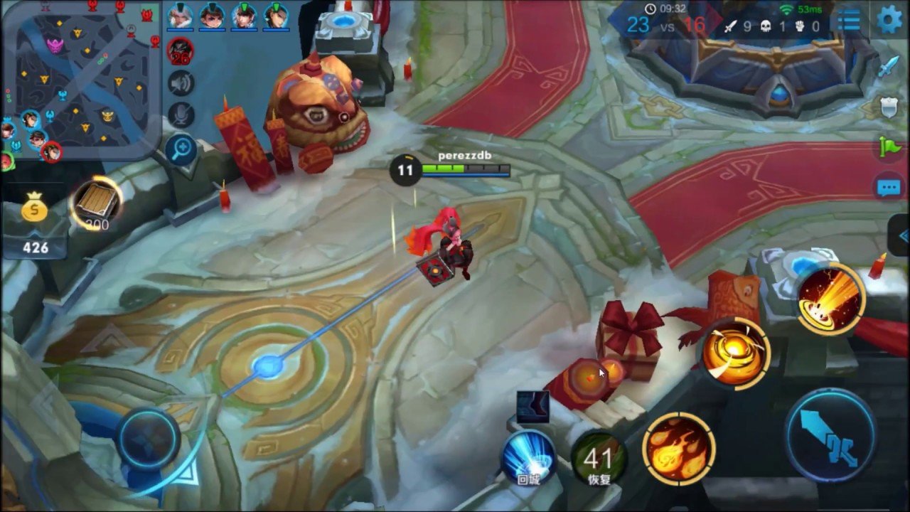 底特律：成为人类 重制版 截图3