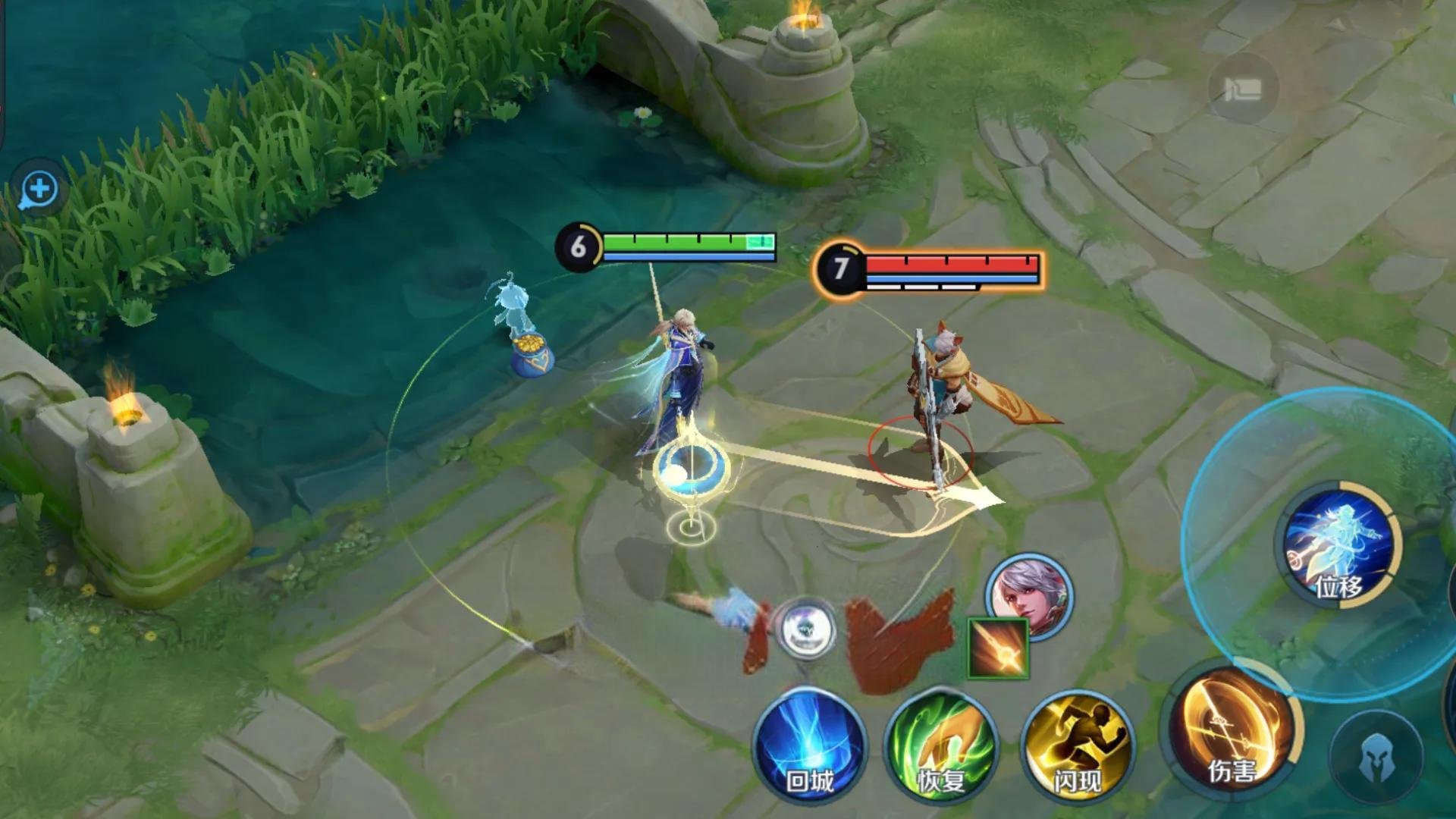 底特律：成为人类 重制版 截图12