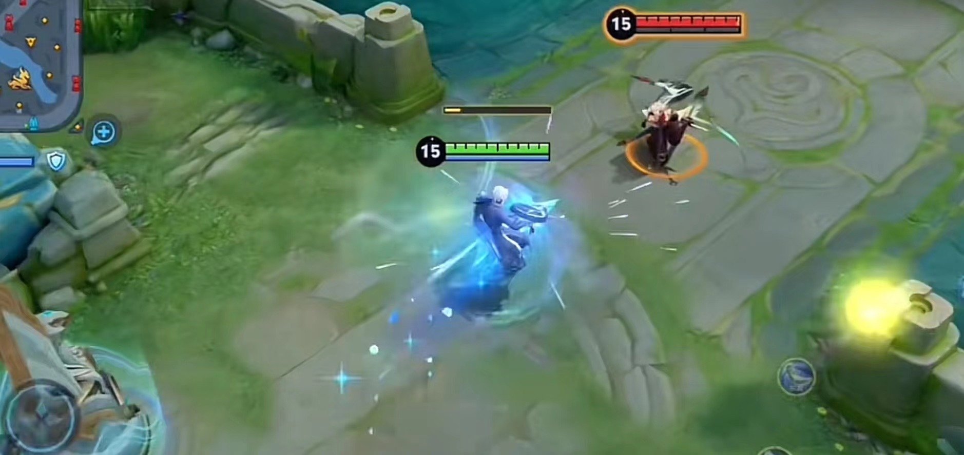 底特律：成为人类 重制版 截图21