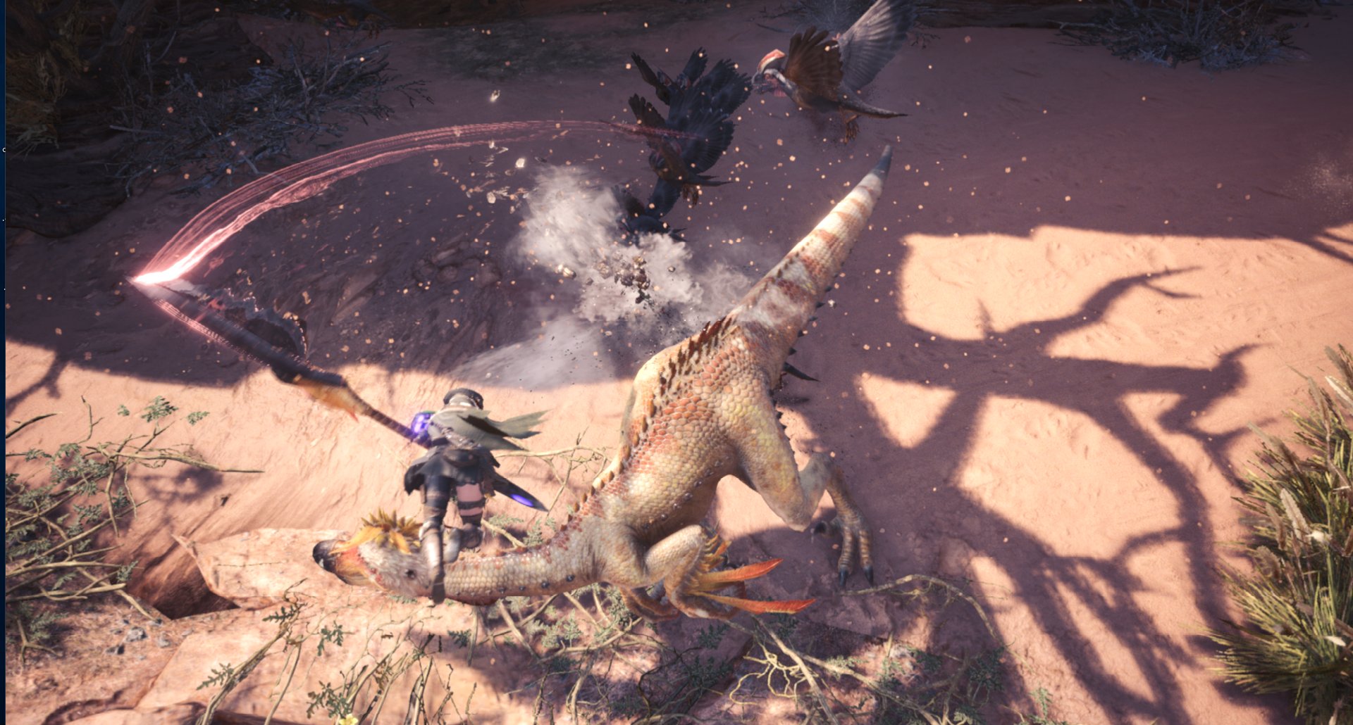 赛博朋克2077 重制版 截图20