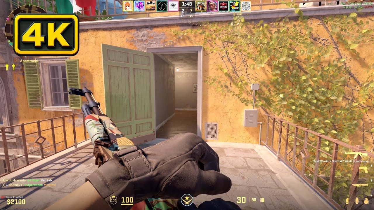 糖豆人：终极淘汰赛 豪华版 截图13